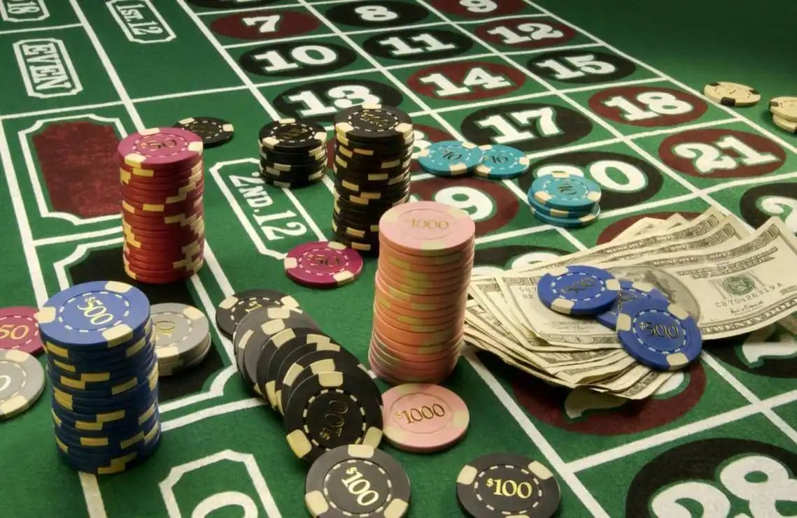 Live Casino Slots qq22 apk Myanmar