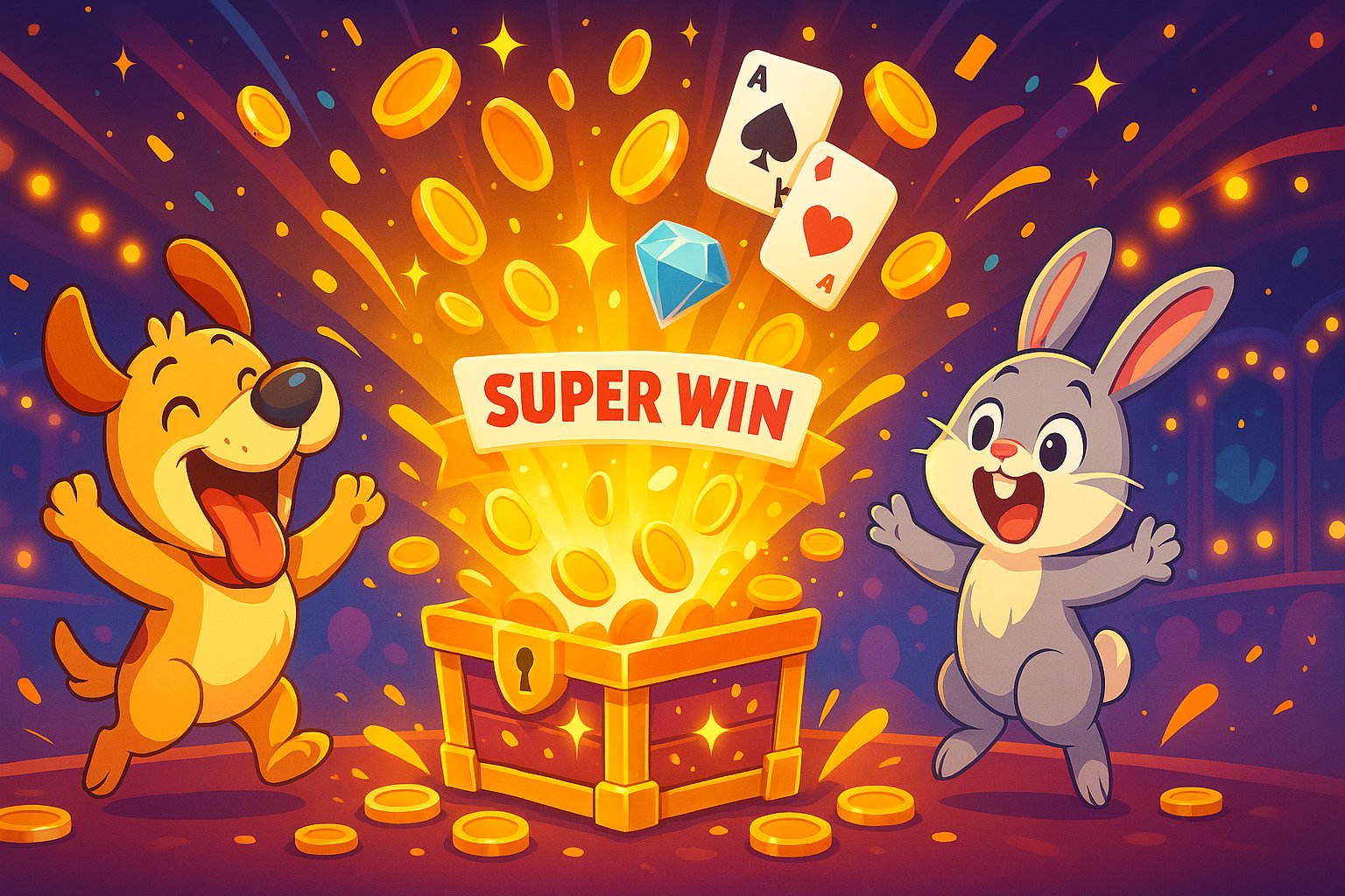 qq22 apk ဒေါင်းလုဒ် Android iOS Myanmar Mobile Gaming App