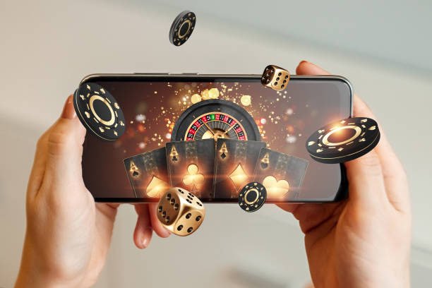 qq22 apk Online Bingo ဂိမ်း မြန်မာနိုင်ငံ ကစားသမားများ